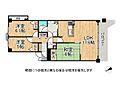 メロディーハイム牧野公園弐番館4階2,280万円