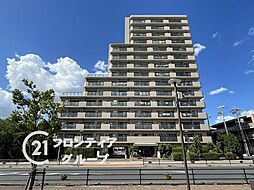 ファミール寝屋川パークサイド　中古マンション