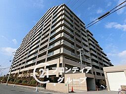 トーカンジェネラス香里ケ丘ステラシティ　中古マンション