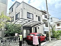 大阪府寝屋川市成美町