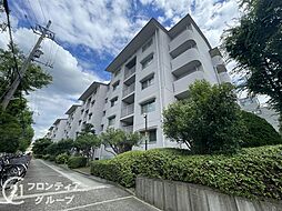 枚方三矢第一次住宅壱号棟　中古マンション