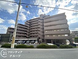 デュアル香里ケ丘八丁目　中古マンション