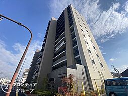 ユニハイム枚方牧野III　中古マンション
