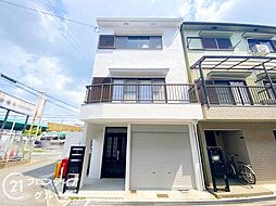 大阪府交野市幾野４丁目