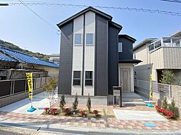 大阪府枚方市渚東町