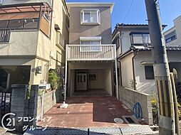 大阪府枚方市走谷２丁目