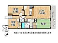 ライオンズマンション南楠葉3階4,180万円