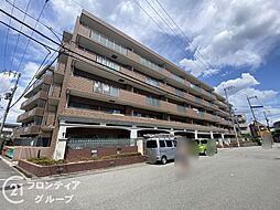 ライオンズマンション南楠葉　中古マンション
