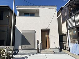 大阪府枚方市藤阪東町４丁目