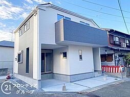 大阪府枚方市東香里３丁目