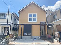 大阪府枚方市氷室台1丁目