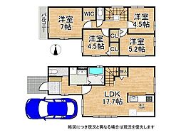 大阪府枚方市西船橋１丁目
