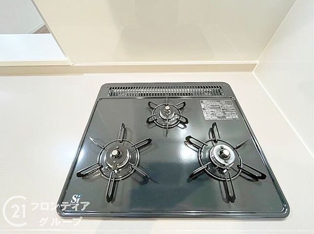 ワイドシンクなので家族が増えても洗い物楽々です