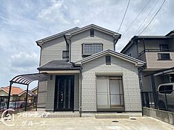 大阪府枚方市津田元町３丁目