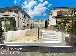 大阪府枚方市楠葉野田２丁目