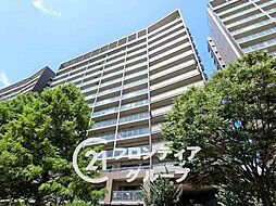 リバティパーク枚方B棟　中古マンション