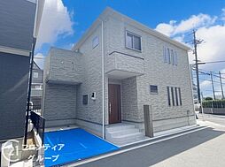 大阪府交野市郡津５丁目