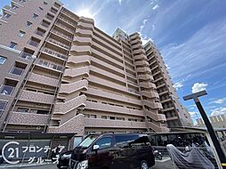 ランフォルセ枚方長尾　中古マンション