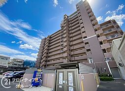 ランフォルセ枚方長尾　中古マンション