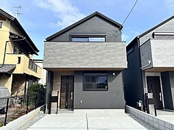 大阪府枚方市東香里元町