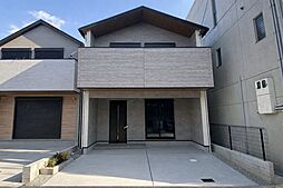 大阪府枚方市東香里元町