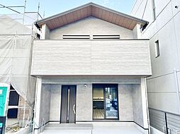 大阪府枚方市東香里元町