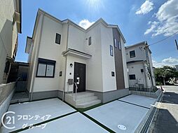 大阪府枚方市北楠葉町