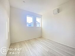 子供部屋の画像