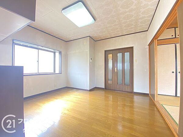 陽当り良好。日差しの差し込む明るい部屋は光熱費も節約できます。