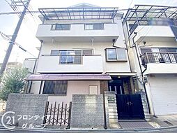 大阪府枚方市星丘２丁目