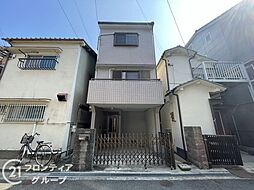 大阪府寝屋川市池田３丁目