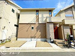 大阪府寝屋川市池の瀬町