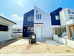 大阪府枚方市長尾元町３丁目