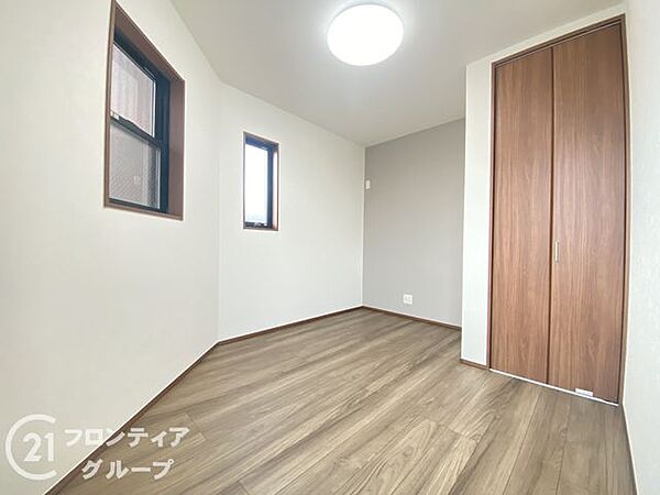 子供部屋
