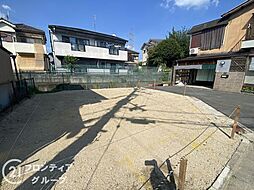 大阪府枚方市小倉東町