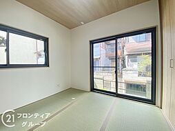 室内の画像