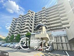 香里ヶ丘セントポリア壱号 中古マンション