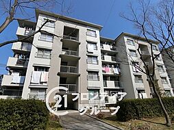 梅ヶ丘南住宅A5棟　中古マンション