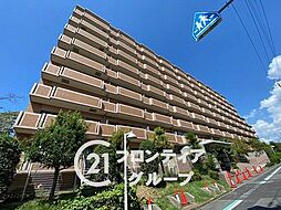ダイアパレス樟葉　中古マンション