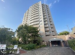 メロディーハイム香里ヶ丘ツインビューベガタワー