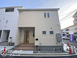 大阪府枚方市甲斐田新町