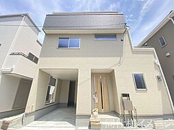 大阪府枚方市甲斐田新町