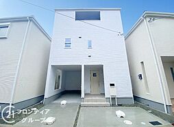 大阪府枚方市甲斐田新町