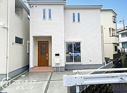 大阪府枚方市甲斐田新町