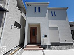 大阪府枚方市甲斐田新町