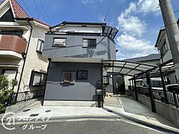 大阪府寝屋川市太秦東が丘