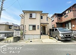 大阪府枚方市杉山手３丁目