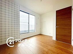 子供部屋の画像