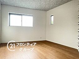 子供部屋の画像