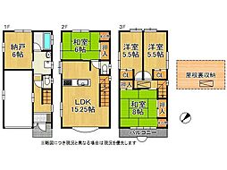 大阪府寝屋川市高柳５丁目